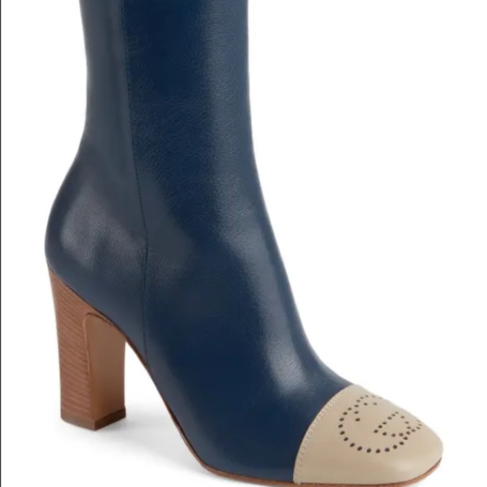 🚨Quentin Gucci Boots 🚨